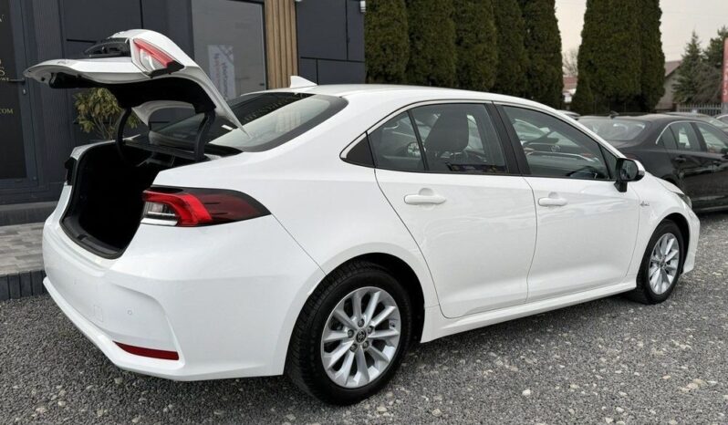 Toyota Corolla 1.5 Comfort MS full