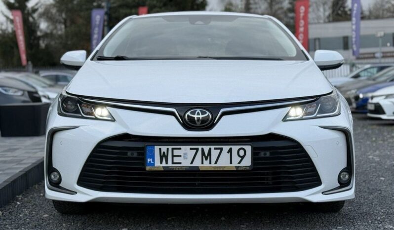 Toyota Corolla 1.5 Comfort MS full