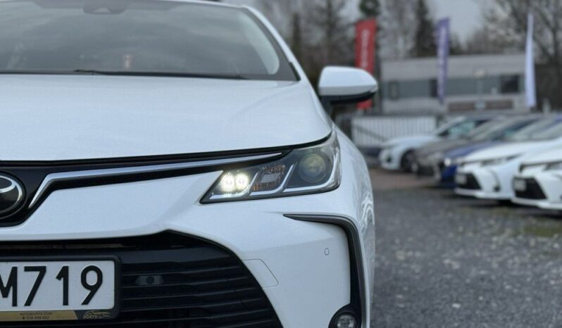 Toyota Corolla 1.5 Comfort MS full