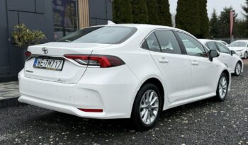 Toyota Corolla 1.5 Comfort MS full