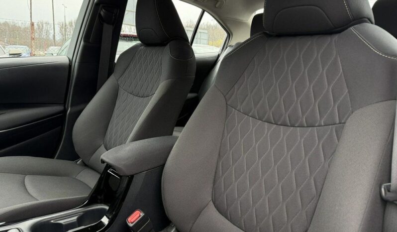 Toyota Corolla 1.5 Comfort MS full