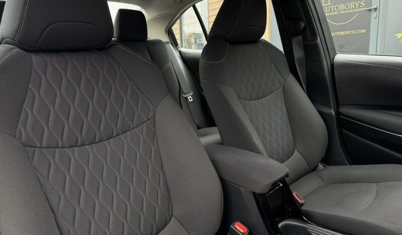 Toyota Corolla 1.5 Comfort MS full