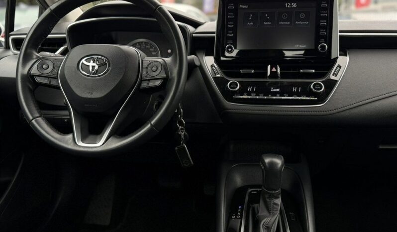 Toyota Corolla 1.5 Comfort MS full