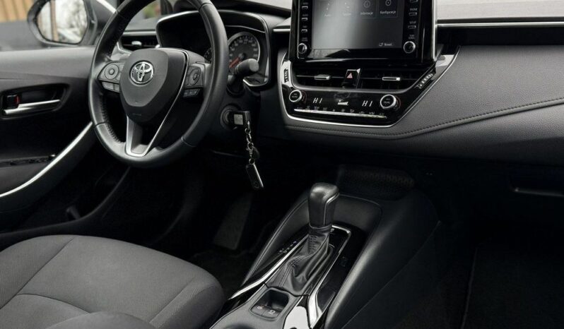 Toyota Corolla 1.5 Comfort MS full