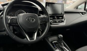 Toyota Corolla 1.5 Comfort MS full