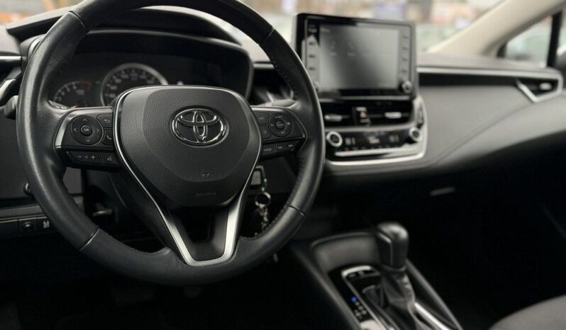 Toyota Corolla 1.5 Comfort MS full