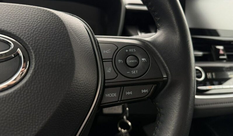 Toyota Corolla 1.5 Comfort MS full