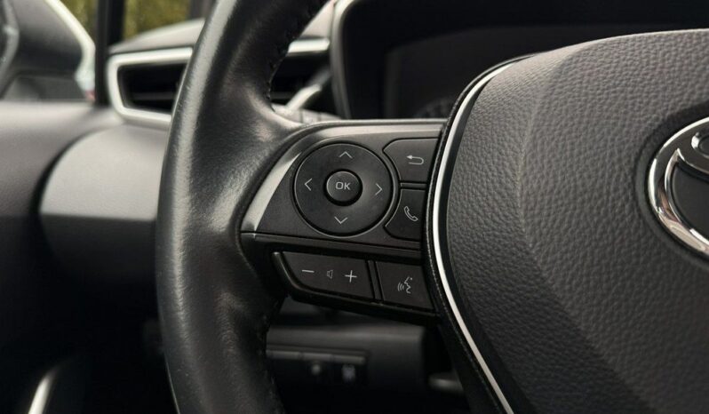 Toyota Corolla 1.5 Comfort MS full