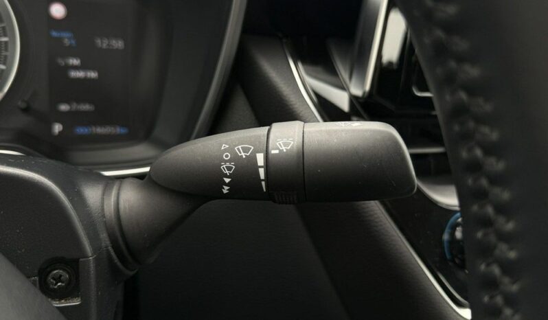 Toyota Corolla 1.5 Comfort MS full