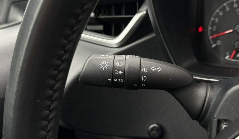 Toyota Corolla 1.5 Comfort MS full