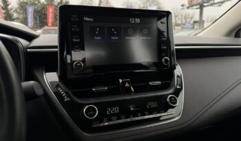 Toyota Corolla 1.5 Comfort MS full