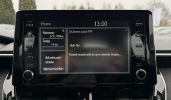 Toyota Corolla 1.5 Comfort MS full