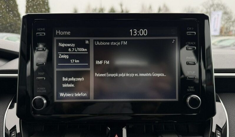 Toyota Corolla 1.5 Comfort MS full