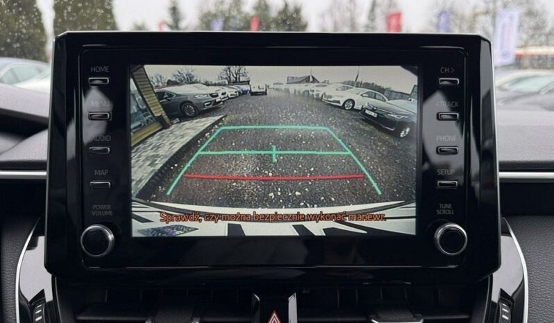 Toyota Corolla 1.5 Comfort MS full