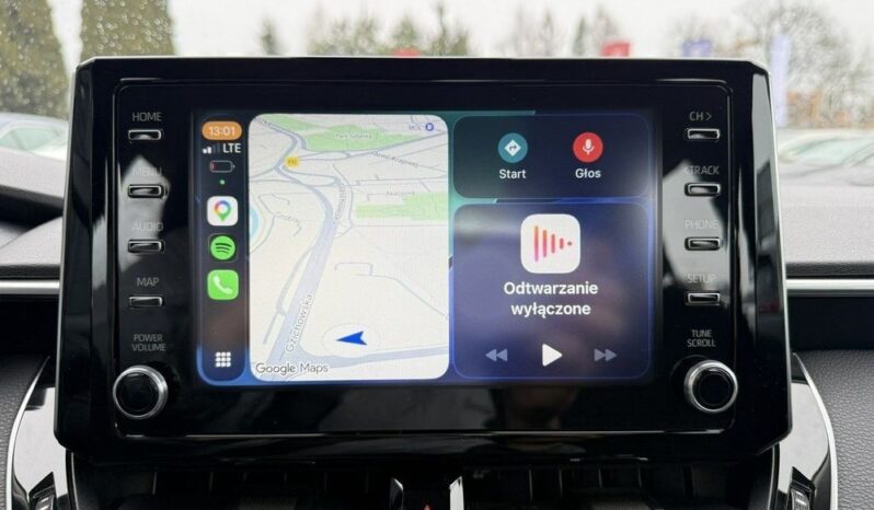 Toyota Corolla 1.5 Comfort MS full