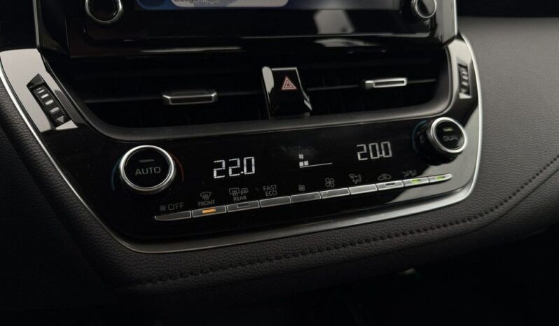 Toyota Corolla 1.5 Comfort MS full