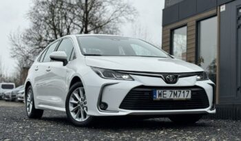 Toyota Corolla 1.5 Comfort MS full