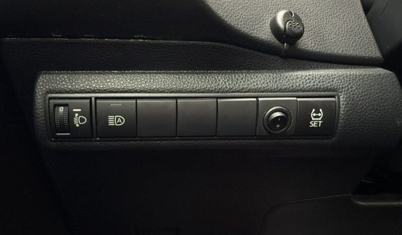 Toyota Corolla 1.5 Comfort MS full