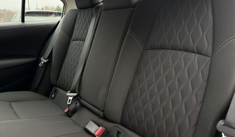 Toyota Corolla 1.5 Comfort MS full