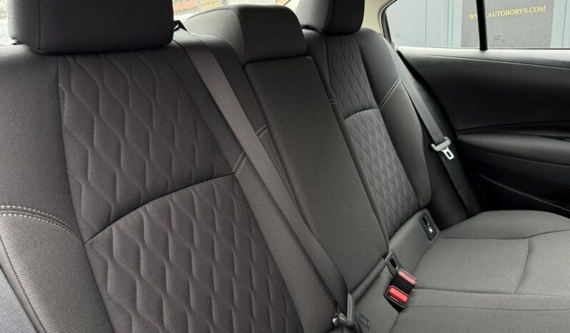 Toyota Corolla 1.5 Comfort MS full