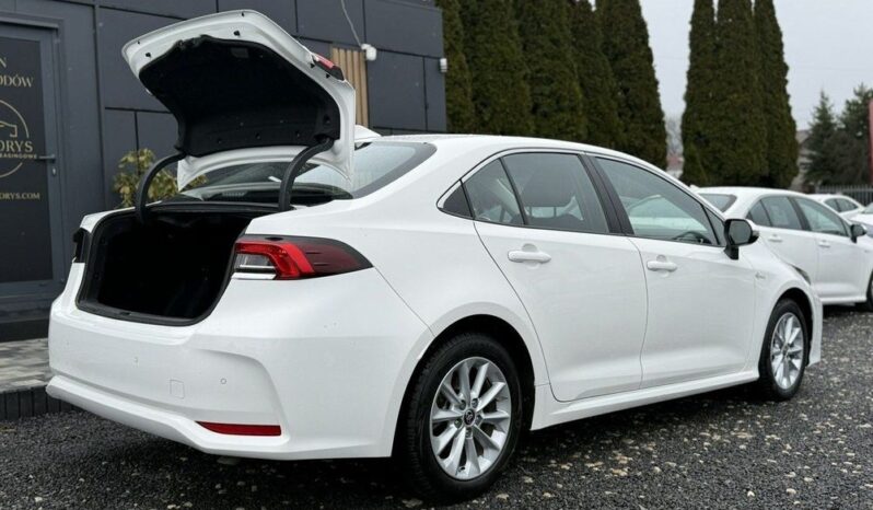 Toyota Corolla 1.5 Comfort MS full