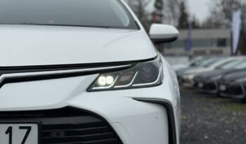 Toyota Corolla 1.5 Comfort MS full