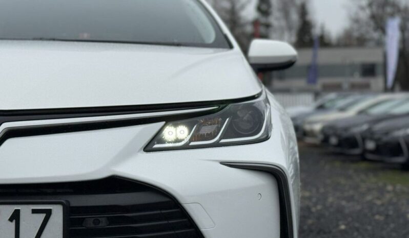 Toyota Corolla 1.5 Comfort MS full