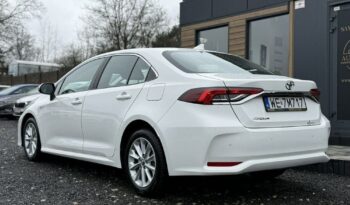 Toyota Corolla 1.5 Comfort MS full