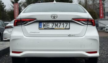 Toyota Corolla 1.5 Comfort MS full