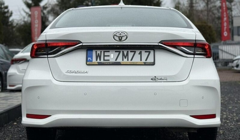 Toyota Corolla 1.5 Comfort MS full