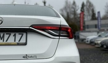 Toyota Corolla 1.5 Comfort MS full