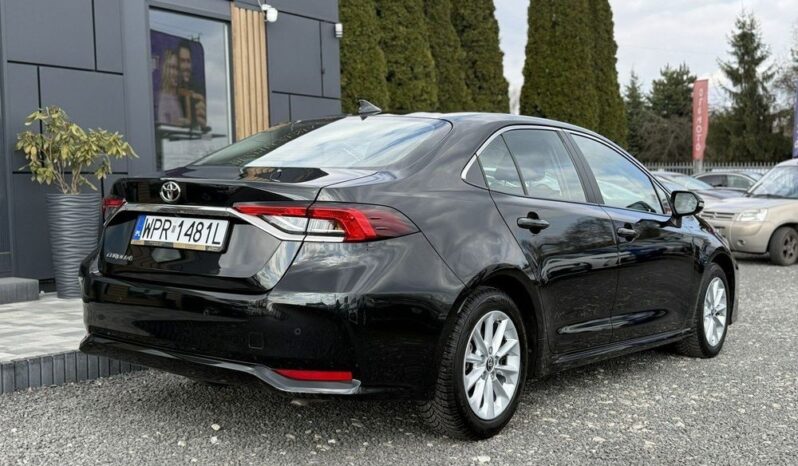 Toyota Corolla 1.5 Comfort full