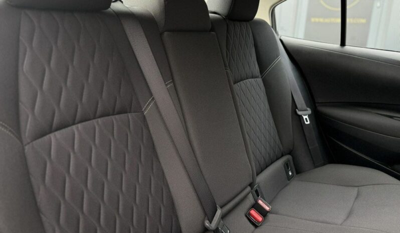 Toyota Corolla 1.5 Comfort full