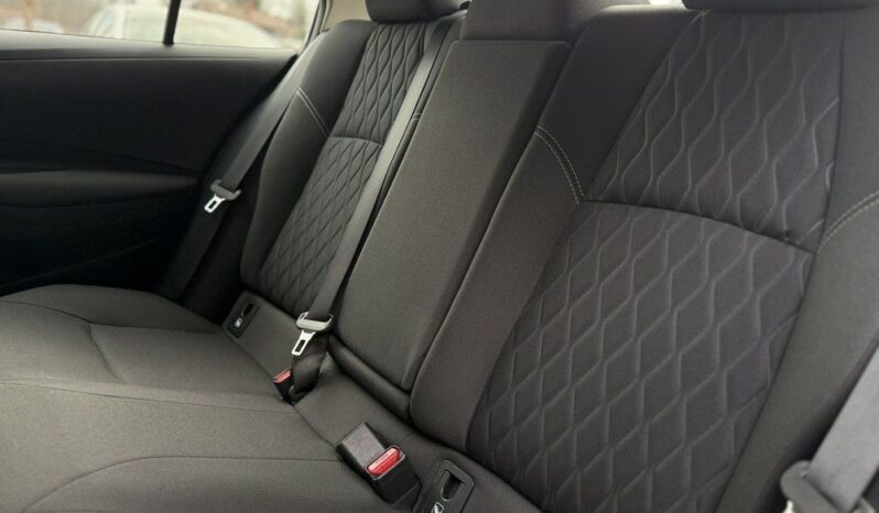 Toyota Corolla 1.5 Comfort full