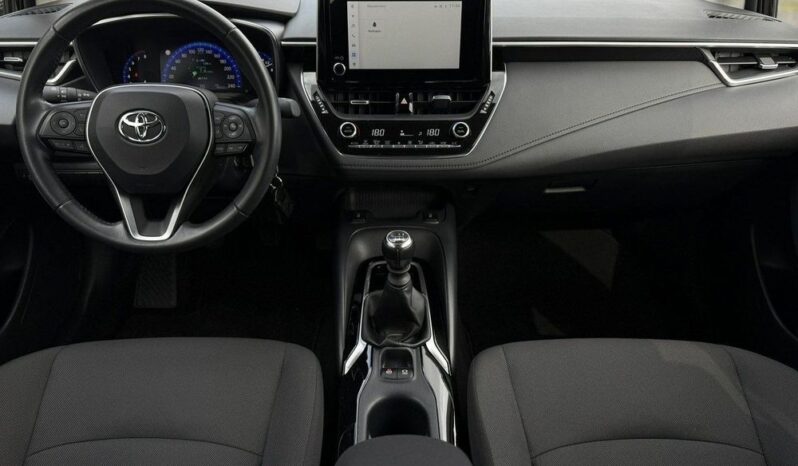 Toyota Corolla 1.5 Comfort full