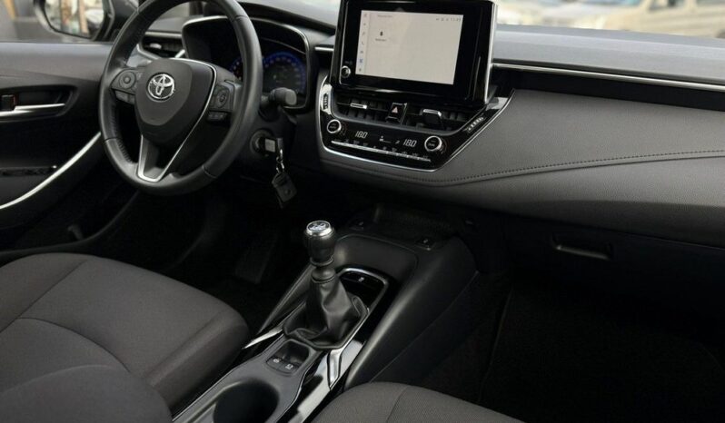 Toyota Corolla 1.5 Comfort full