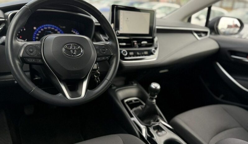 Toyota Corolla 1.5 Comfort full