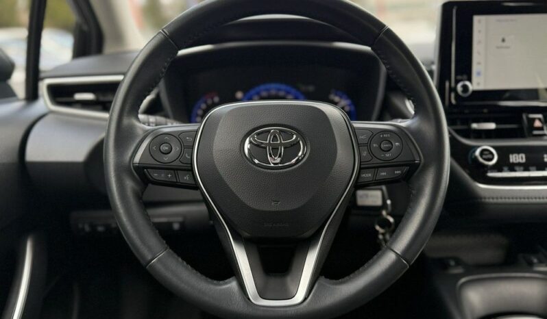 Toyota Corolla 1.5 Comfort full