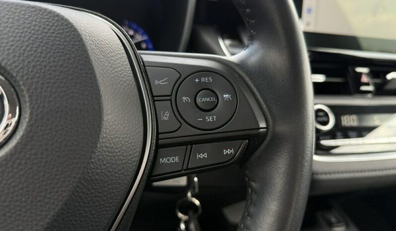 Toyota Corolla 1.5 Comfort full