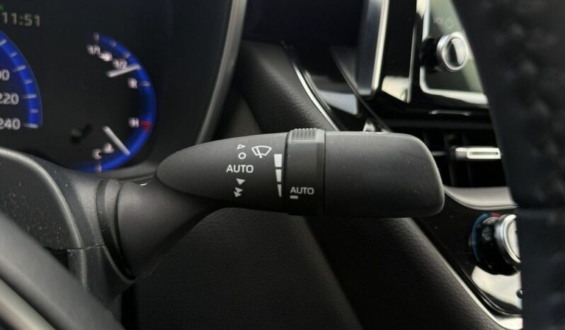 Toyota Corolla 1.5 Comfort full