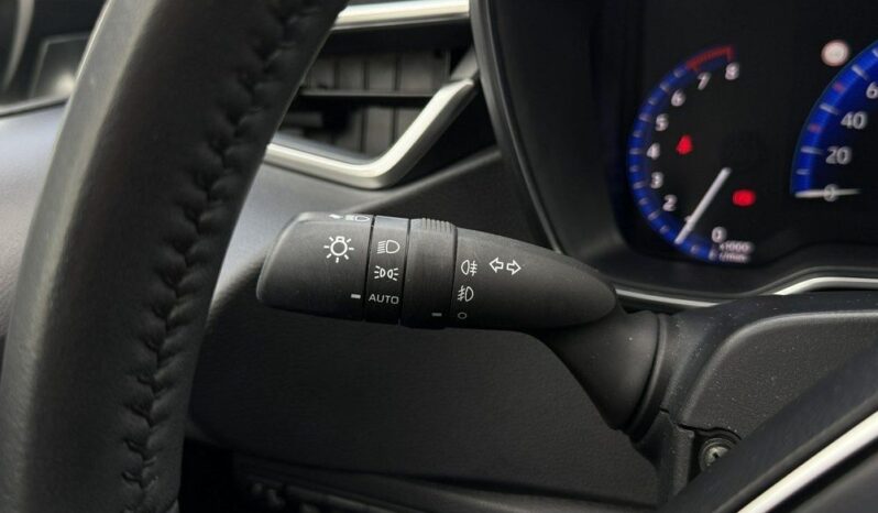 Toyota Corolla 1.5 Comfort full