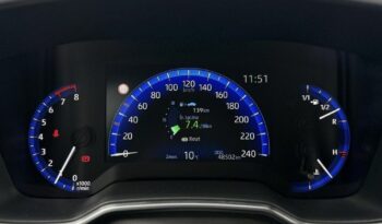 Toyota Corolla 1.5 Comfort full