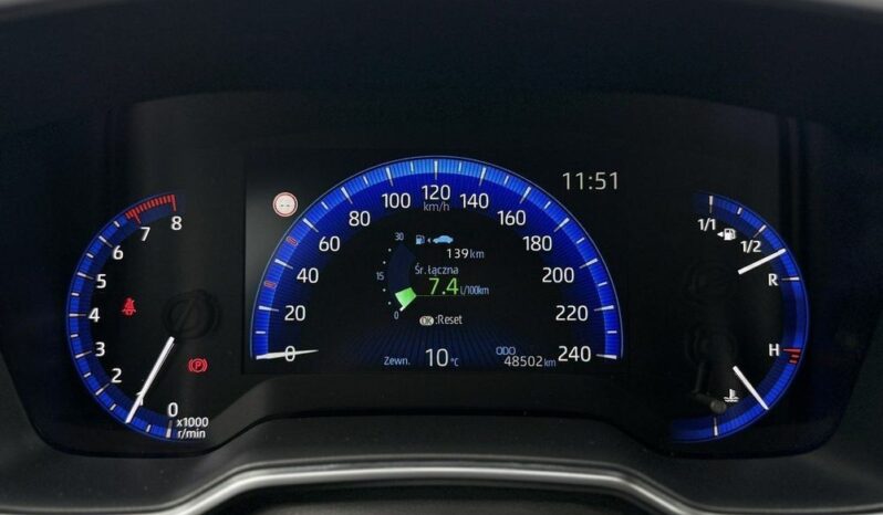 Toyota Corolla 1.5 Comfort full