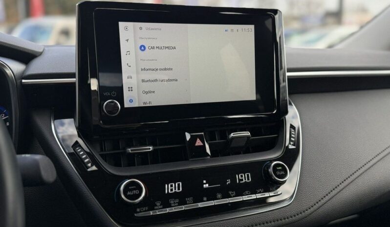 Toyota Corolla 1.5 Comfort full