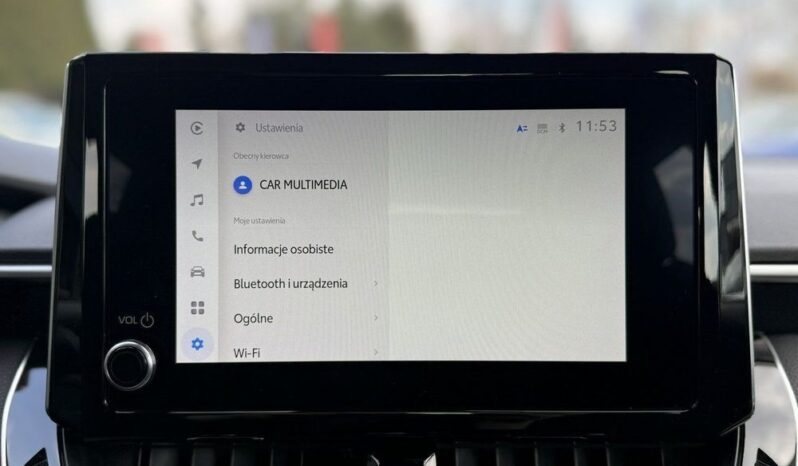 Toyota Corolla 1.5 Comfort full