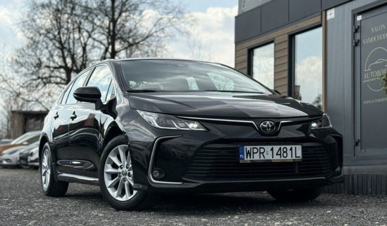 Toyota Corolla 1.5 Comfort full