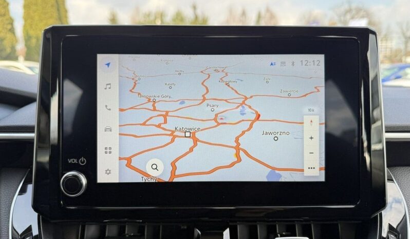 Toyota Corolla 1.5 Comfort full