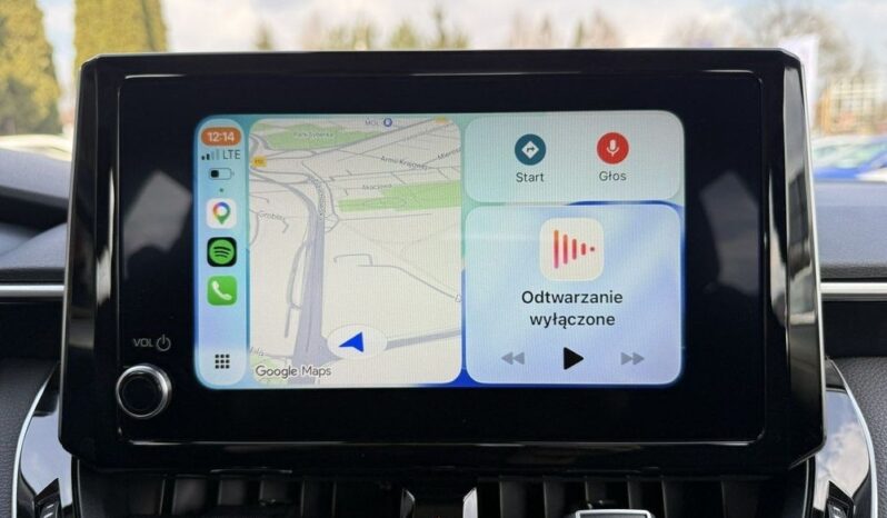 Toyota Corolla 1.5 Comfort full