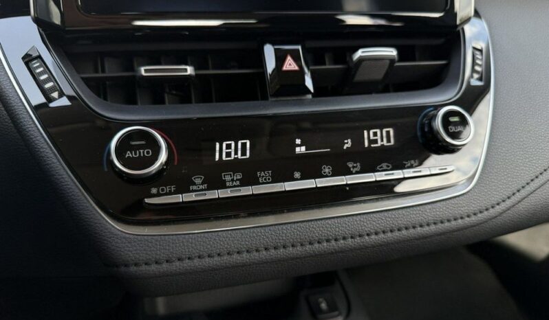 Toyota Corolla 1.5 Comfort full