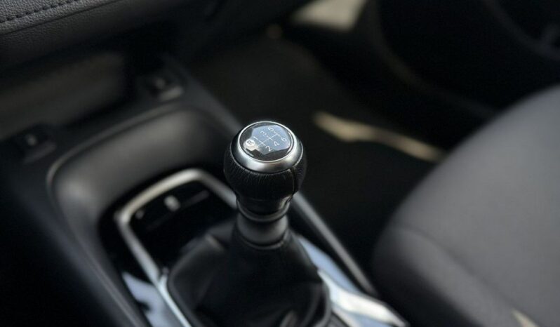 Toyota Corolla 1.5 Comfort full